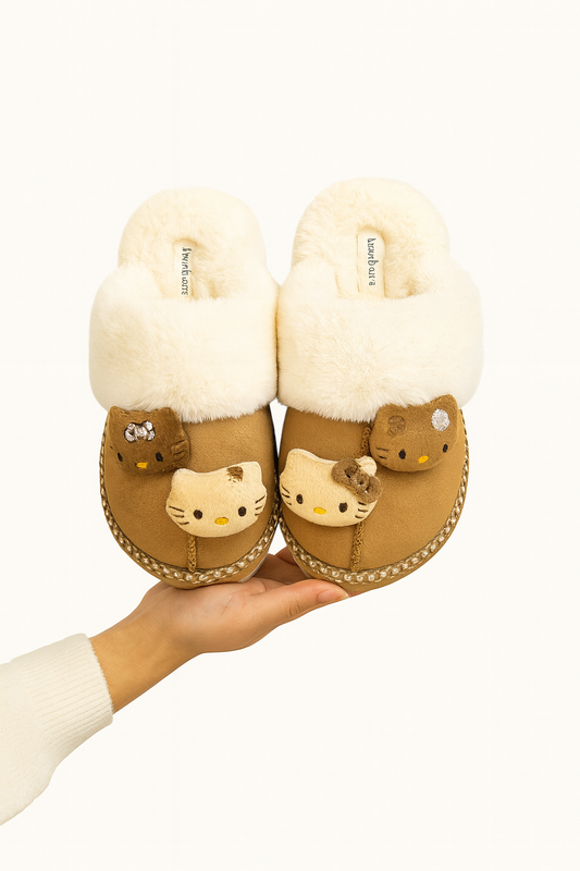 Hello Kitty Uggs